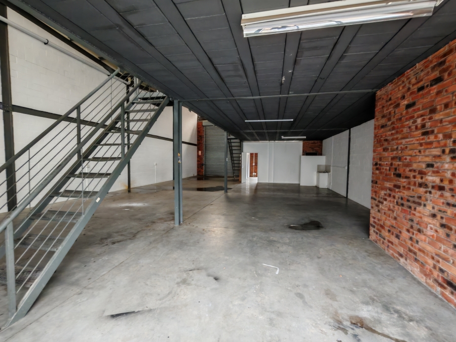 To Let commercial Property for Rent in Saxenburg Park 1 Western Cape